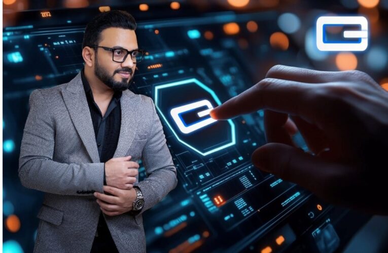 GBCORP Launches www.gbcorp.ai — Ushering in a New Era of AI-Powered Enterprise Services
