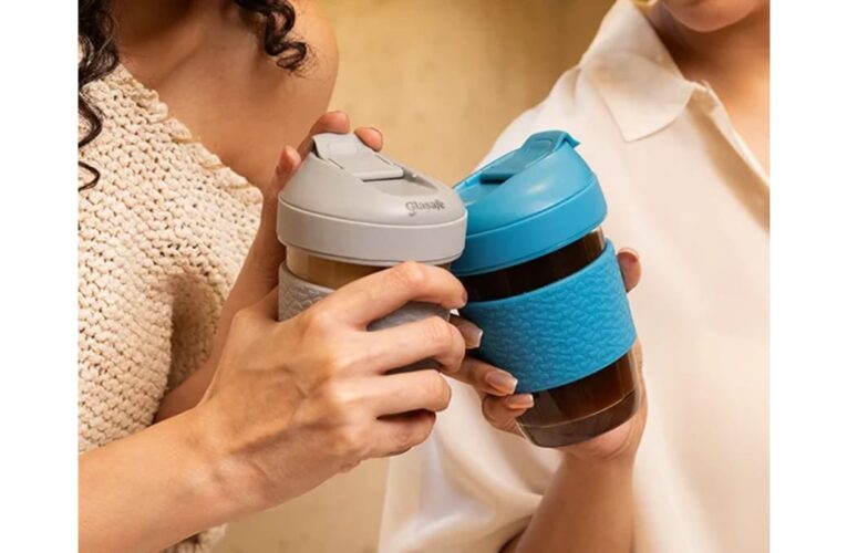 Now Serving: The Most Stylish Mug You’ve Ever Sipped From