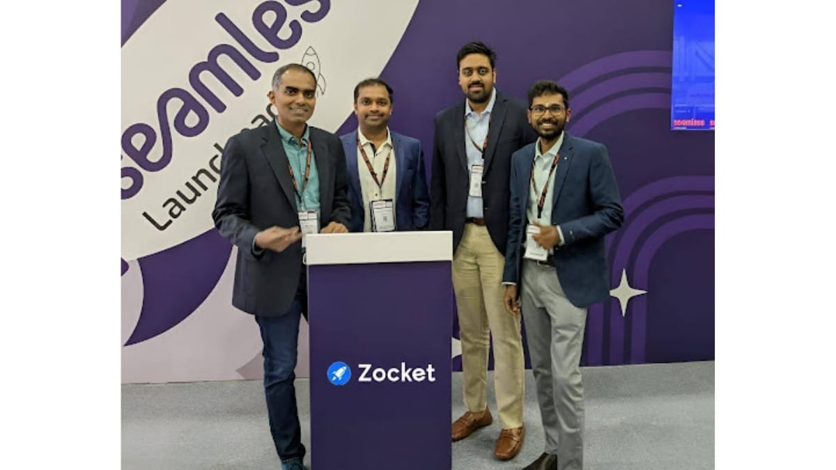 Zocket