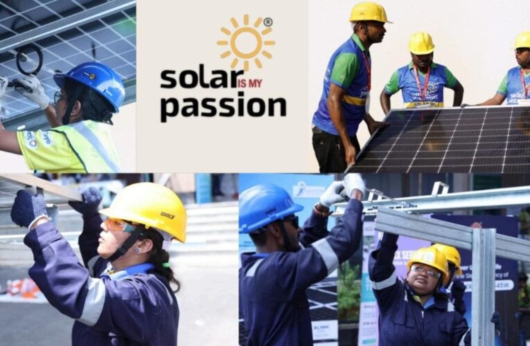 REI 2025- Solar Premier League 5: Where Solar Meets Skill, and India’s Green Future Gets Hands-On