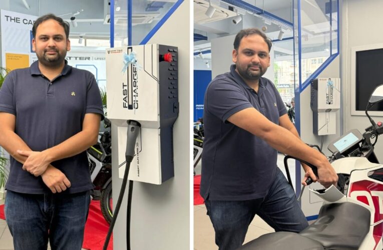 Honouring Freedom, Inspiring the Future: MATTER Champions â€˜Right to Chargingâ€™, Launches Nationwide Fast Charge Network, and Plans Charge Hub Rollout