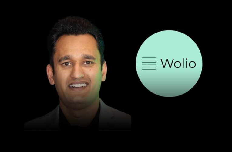 WOLIO AI Eyes USD 5 Million Raise to Build Independent AI Engine