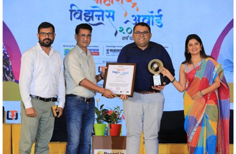 Excellence In Physician Speciality – Dr.Sagar Kamble