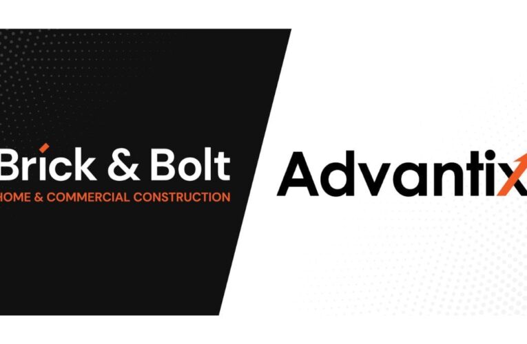 Brick & Bolt Extends Its Tech-Enabled Edge to Commercial Construction with Advantix
