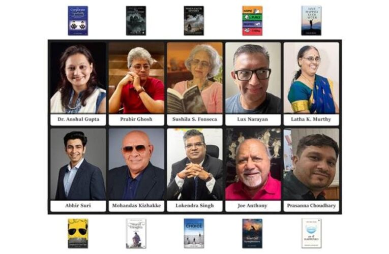 Searching for Your Next Favorite Book? Meet These Amazing Authors Today!