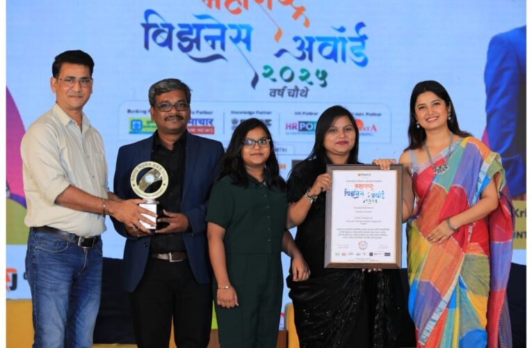 Innovative Interior Design Company In Nagpur – Mr. Krishna Mandal & AR. PARINITA MESHRAM MANDAL