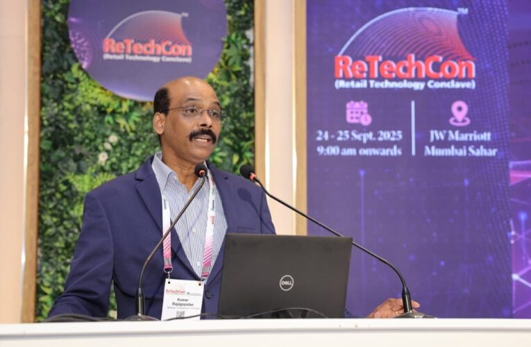 ReTechCon 2025 Showcases the Next Era of Retail Technology, Innovations, and AI-Driven Solutions
