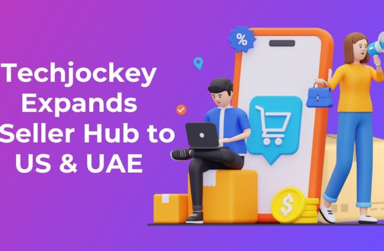 Techjockey Expands eSeller Hub to UAE and US, Empowering Indian Software Vendors to Go Global