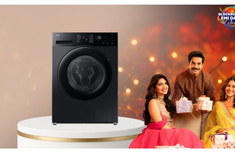 Best Washing Machine Deals for Durga Puja 2025