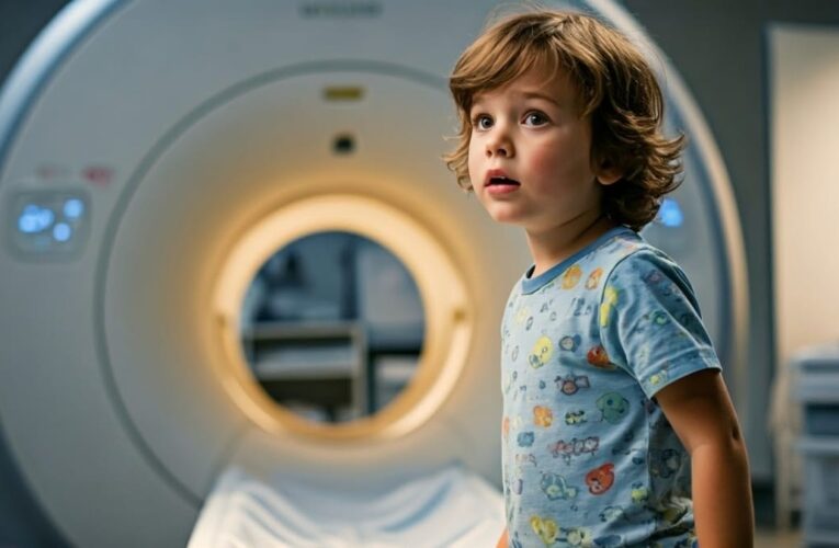 Open-Source AI Tool by Yandex Detects Signs of Infant Cerebral Palsy With Over 90% Accuracy