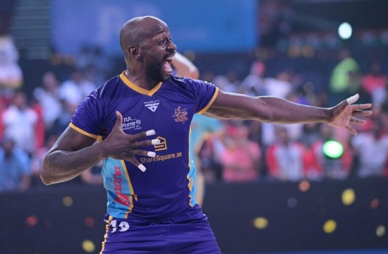 PVL 2025 Season 4 (Match 35): Goa Guardians reach semi-finals as Delhi Toofans edge past Kolkata Thunderbolts in five-set thriller