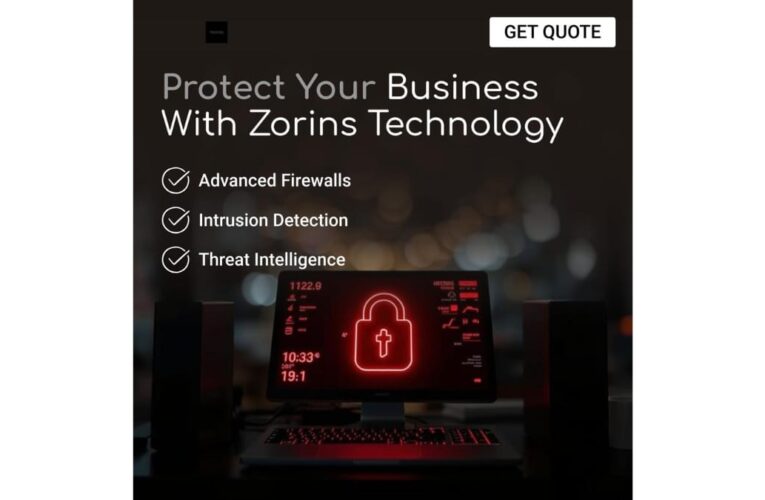 Zorins Technologies: A Network Leader Powering India’s Digital Future