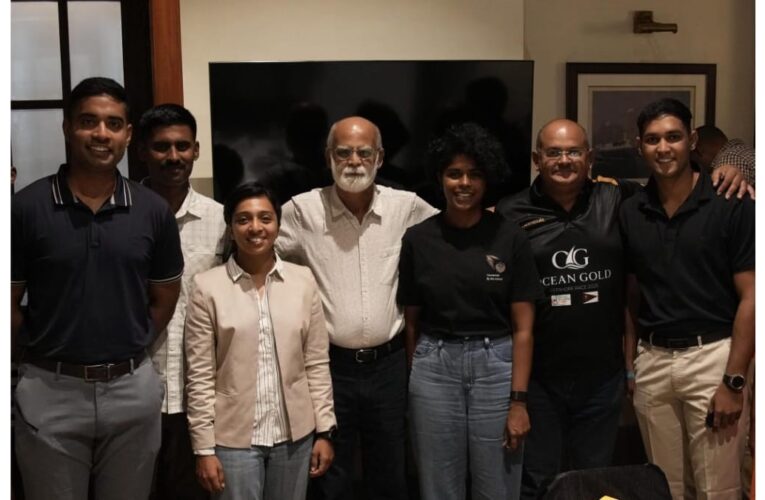 Ocean Gold Konkan Offshore Sailing Regatta Set to Make a Splash on India’s West Coast