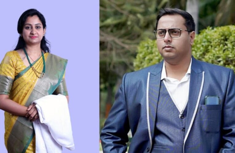 Dr Khizer Ahmed and Dr Namrata Sugandhi Announce National Initiative to Strengthen Women’s Health Awareness