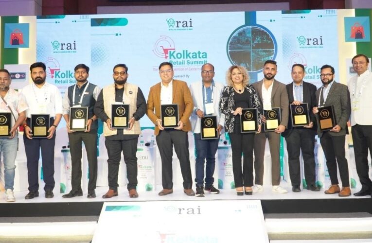 Infinity Group partners with RAI at Kolkata Retail Summit 2025