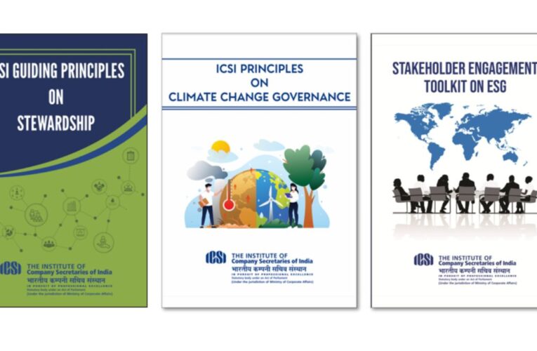 ICSI Proposes Principle-Based Approach To Address Climate Change