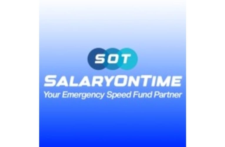 SalaryOnTime witnesses 200% Growth in App Installs, Driven by Fast & Paperless Loans