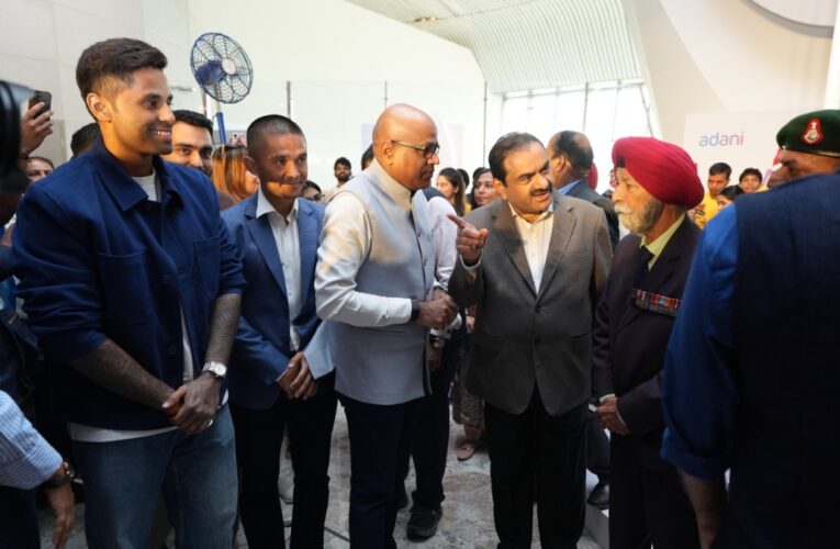 NMIA Opens with Bharat’s Bravest at the Centre: Param Vir Chakra Awardees Part of Inaugural Celebration