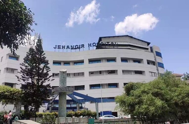 Comprehensive Stroke Care and Outcomes at Jehangir Hospital