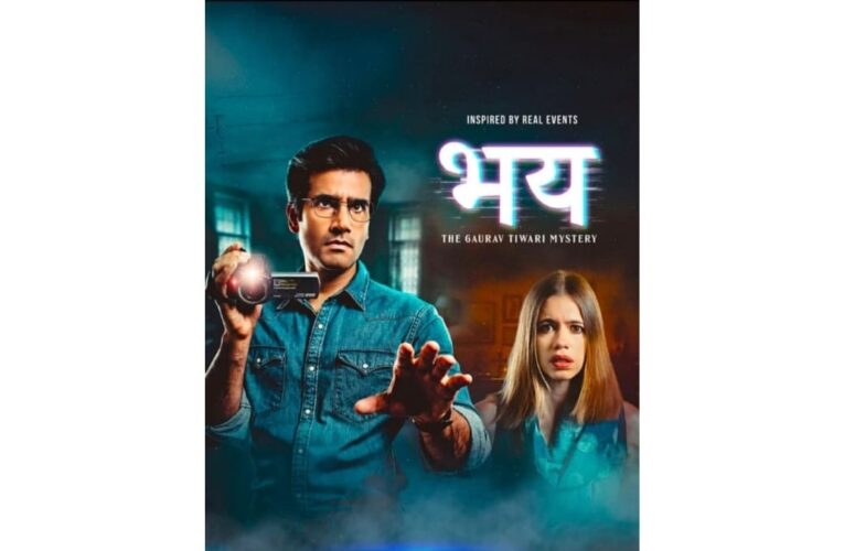 From Bhay to Panchayat: Top 10 Extraordinary Web Series of 2025 That Redefined Indian OTT