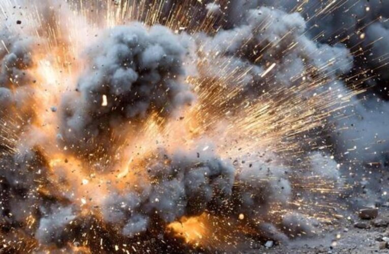 After Years of Research and input from the Battlefield , Dr. Kochar Develops Rapid Light Adaptive Ballistic Face Shield