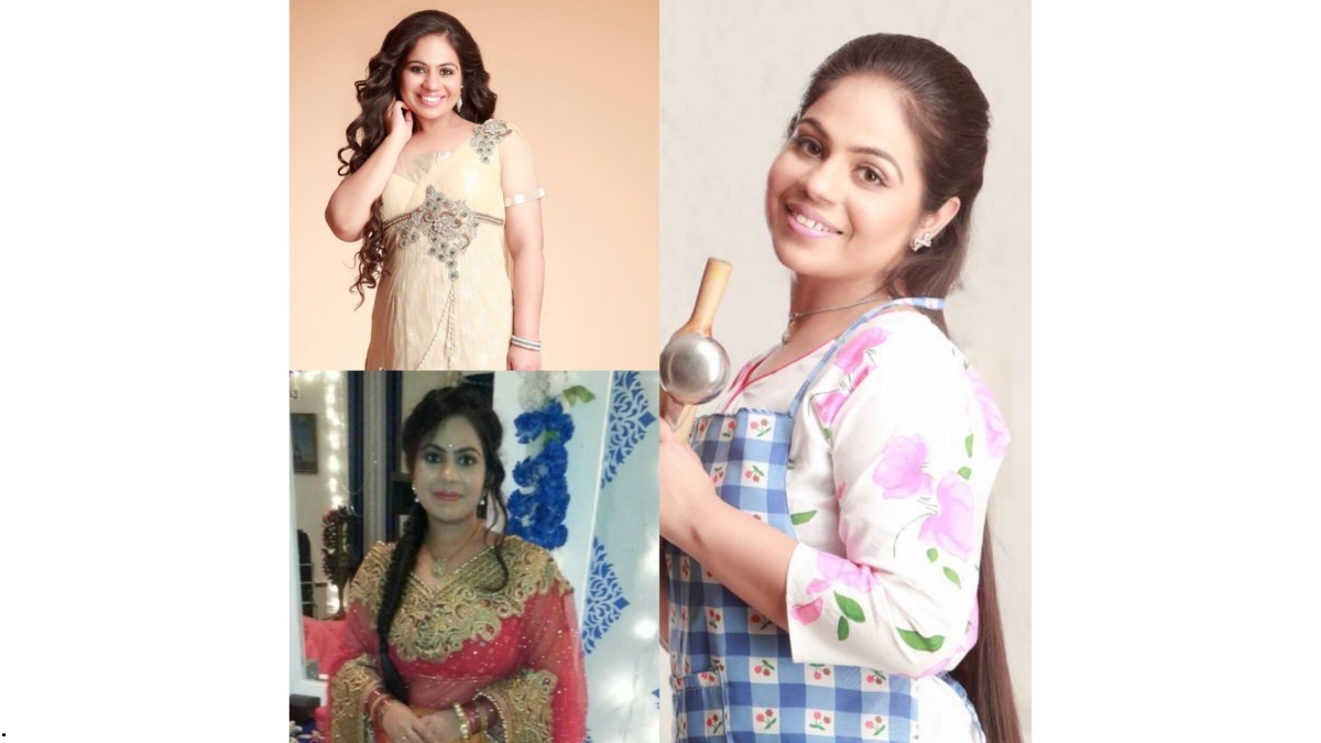 Aarti Veraj Rani Nangia (Samridhi Shanti): A Journey of Grit, Grace, and Global Recognition-PNN