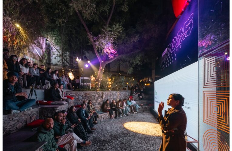 The Design Village’s CAN Mixer 2025 unites Industry Leaders and Students