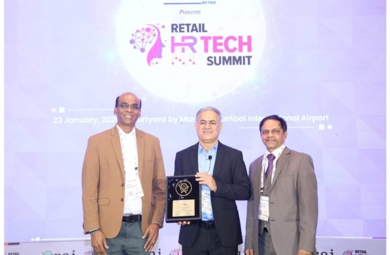 RAI HR Tech 2026 Summit Brings Industry Leaders Together to Reimagine Retail Workplaces