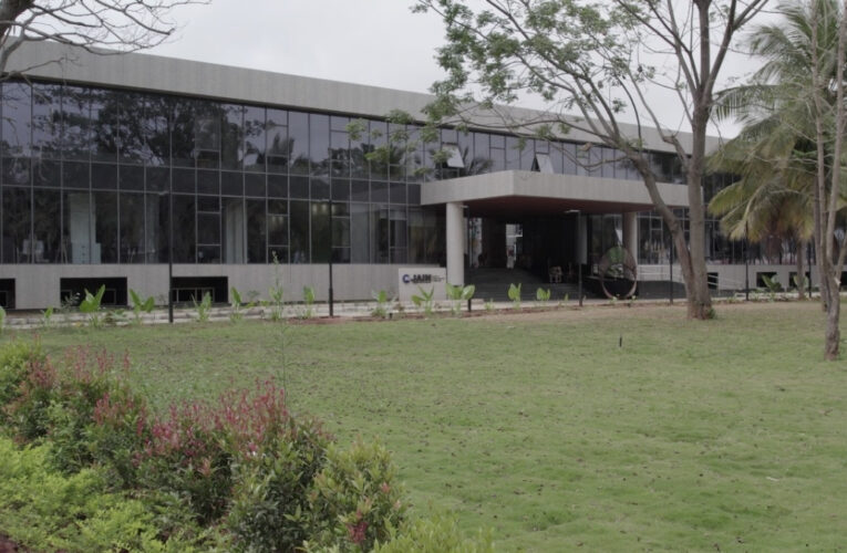 Design That Speaks Before You Do: Communication Design at JAIN (Deemed-to-be University)