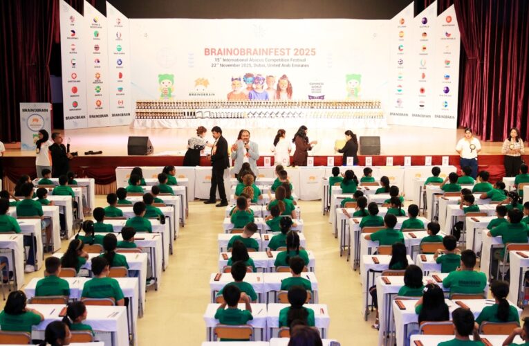 2025: A Landmark International Year for Brainobrain