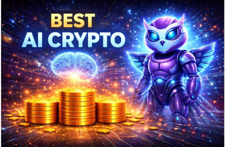 Best AI Crypto: Do Render and Story Holders Join the DeepSnitch AI Rush as 100X January Countdown Tightens After 135% Price Surge? Analysts Believe the US CLARITY Act Delay Helps Crypto