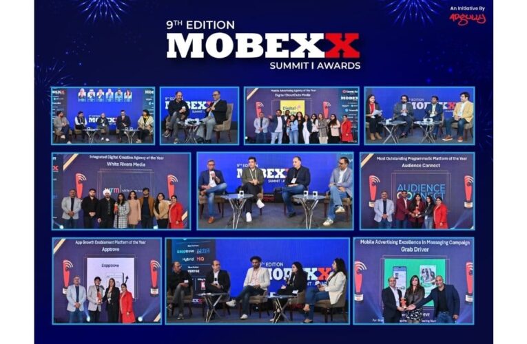 MOBEXX Summit & Awards 2026 Celebrates Excellence in Mobile Marketing and AdTech Innovation