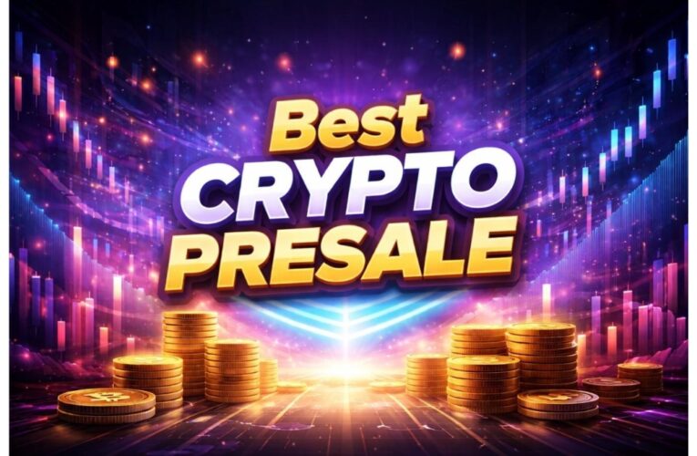 Best Crypto Presale: XRP and DOGE Traders Chase DeepSnitch AI Last-Minute 100X Bid Before the Big Announcement