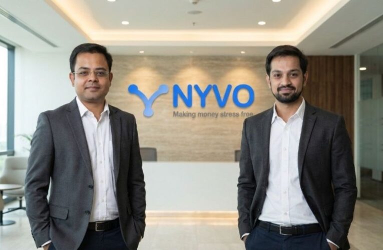 A 2,124-Year Insurance Policy Triggers RBI Action, and the Launch of NYVO