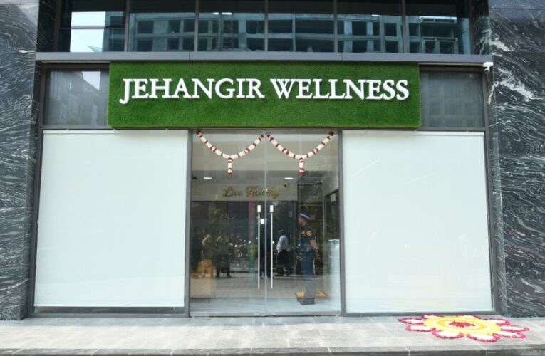 Jehangir Wellness Centre Expands Its Footprint in Pune with Second Centre at Viman Nagar
