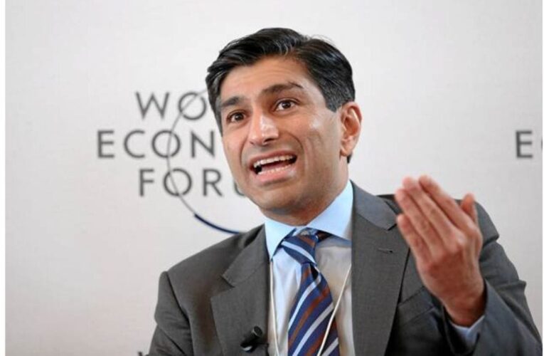 Ratul Puri Charts a Decisive Pivot in India’s Energy Transition