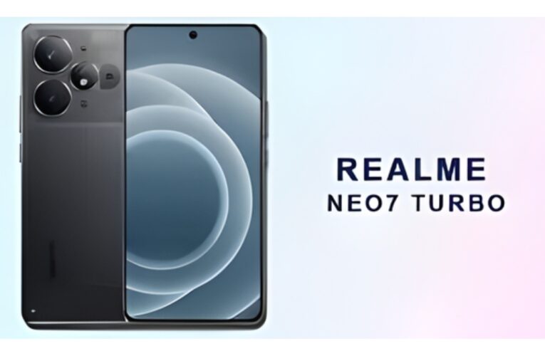 Realme Neo 7 Turbo Shows How Fast Charging Is Becoming a Daily Necessity