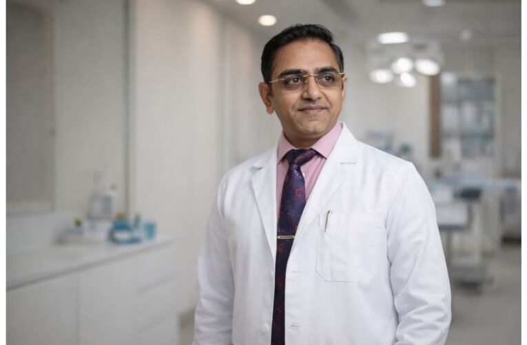 Seraphic Aesthetics, Mumbai, Highlights Rise of Ethical, Patient-First Cosmetic Surgery in India