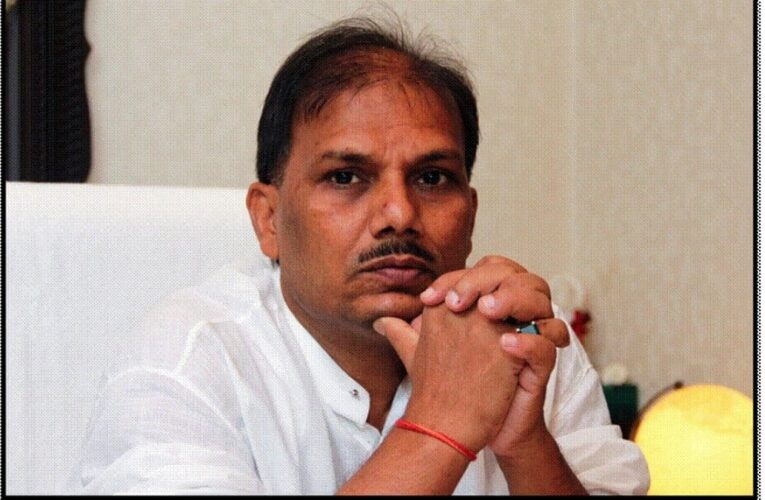 “A Budget that Builds Confidence, Fuels Enterprise and Accelerates India’s Growth Story,” says Laxman Jaiswal