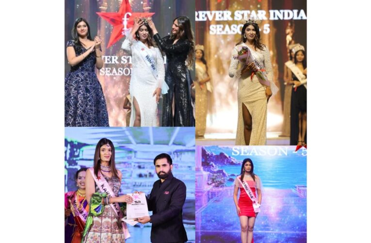 Neeharika Bethanapalli Crowned FSIA Miss India 2025: Redefining Beauty with Purpose, Intellect, and Authenticity