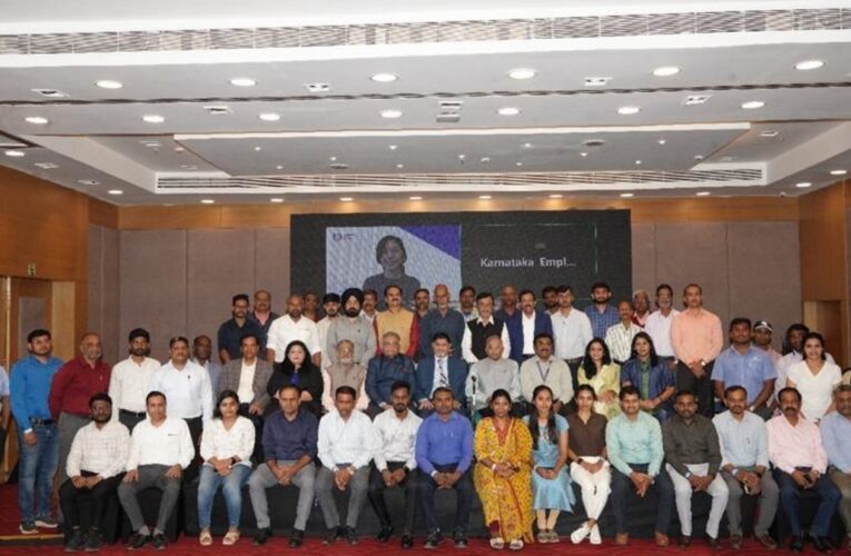 Karnataka Employers’ Association (KEA) and International Labour Organization (ILO) support Karnataka Manufacturers Strengthen Responsible Business Practices