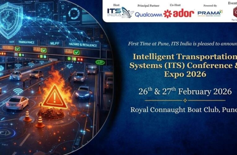 Intelligent Transportation Systems (ITS) Conference & Expo 2026