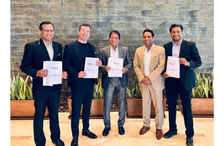 Aliff Overseas Partners with Webster University Geneva to Expand Global Education Opportunities for Indian Students