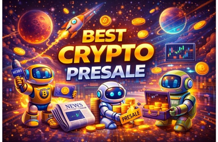 Next Crypto to Explode in 2026: DeepSnitch AI Outshines Mantra and LayerZero as the Top 100X Contender Among Degens, While Trump-Linked Truth Social Seeks Approval for BTC, ETH, and CRO ETFs