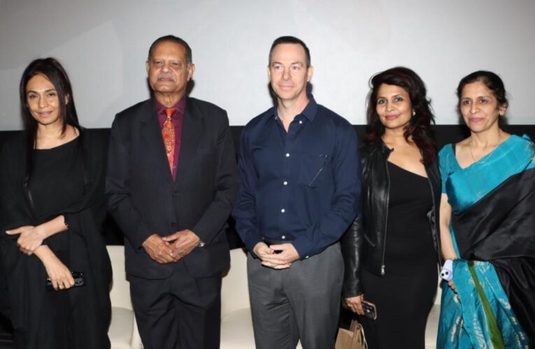 Line of Control Celebrates Asia Premiere at the 26th Kala Ghoda Arts Festival