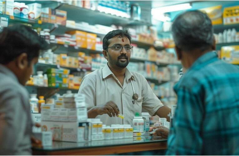 Why the Indian Government (and PM Jan Aushadhi) Encourages You to Buy Generic Medicines Online