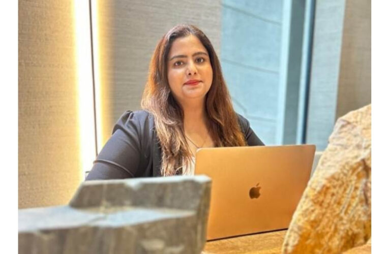 Divya Sharma: Redefining the Future of PR Strategy & Digital Marketing in India.