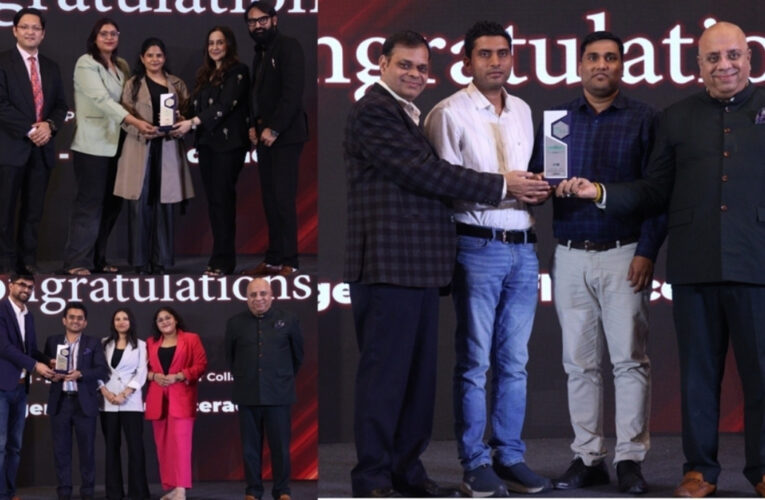 Influencer Act Wins Multiple Honors at BW Next Gen Digi Content Awards 2025; Surpasses 1 Billion Campaign Reach in 2024–25