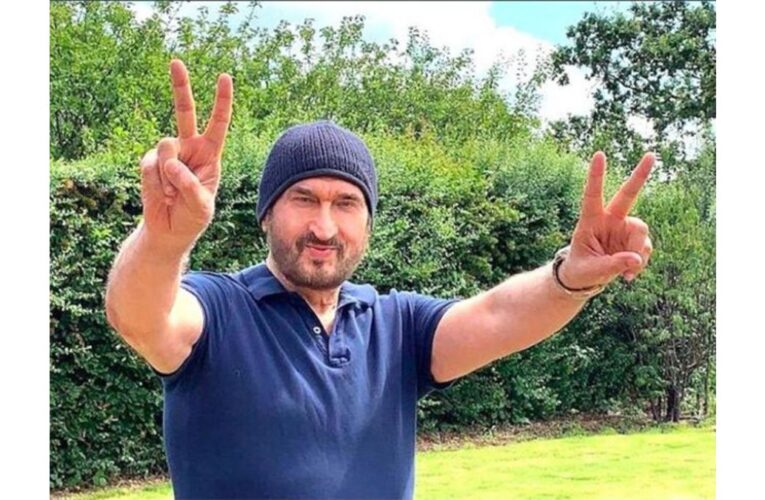 Famous Patriotic Song from Pardes Movie “I Love My India” by Nadeem Saifi, Returns to the Spotlight again