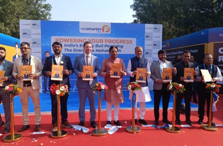 The Smarter E India 2026 Takes Shape as Gujarats Energy ka Mahakumbh
